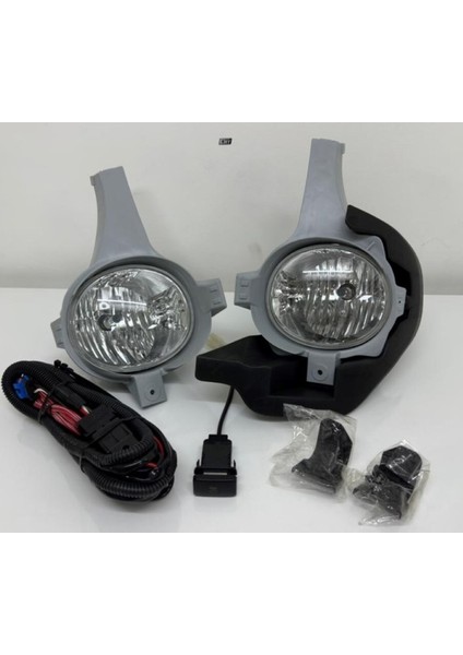 Sis Lambası Fıtt Orj. Toyota Hilux Vigo 2006-2014 Full Set fiyatları