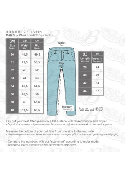 Urbanizer Blue Korumalı Motosiklet Kot Pantolonu indirimleri