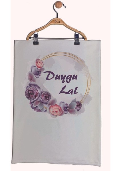 %100 Pamuk Baskılı 11’li Isimli Organik Kız Bebek Hastane Çıkışı indirimleri