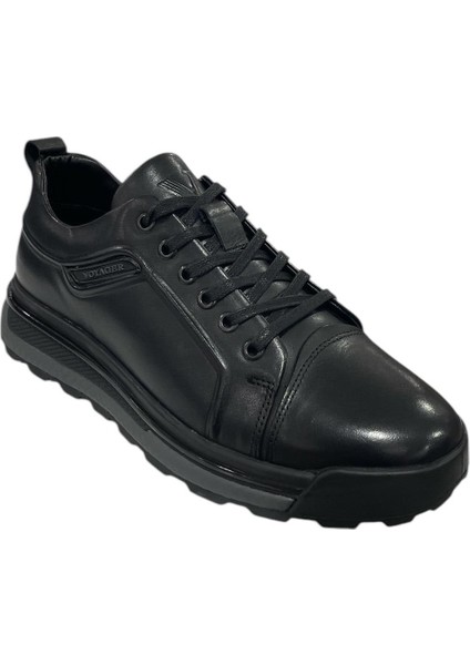 6934 Erkek Casual Deri Ayakkabı (Kış 24) modelleri
