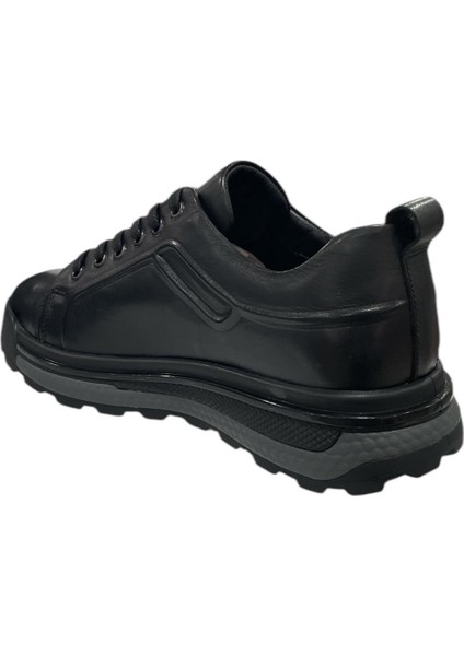 6934 Erkek Casual Deri Ayakkabı (Kış 24) fırsatları