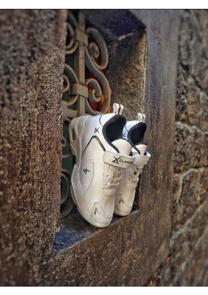 Çocuk Spor Ayakkabı