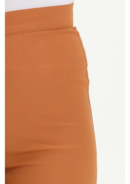 Bol Paça Pantolon 1141-11 Taba