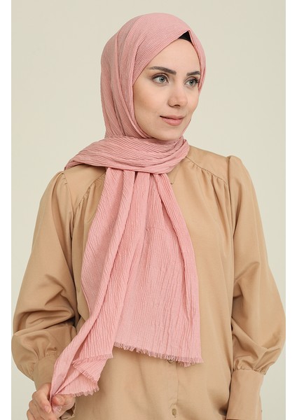 Mio Şal 1058-29 Somon