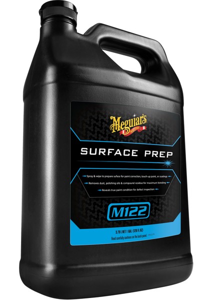 M12201 Surface Prep Boya Yüzey Hazırlama