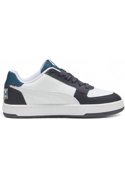 Caven 2.0 Mıd 90S Jr Çocuk Sneakers Spor Ayakkabı 39795401