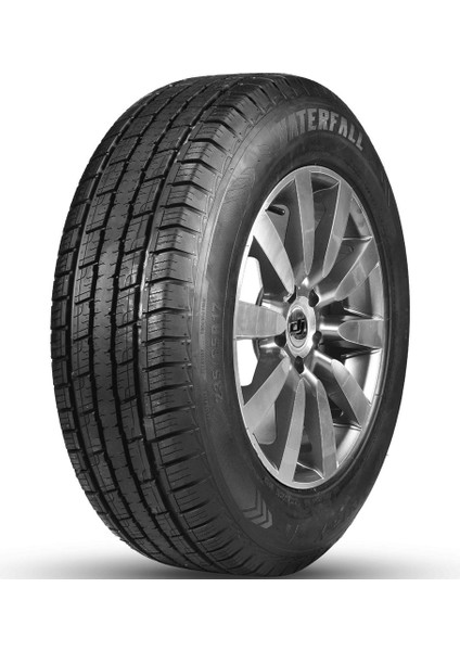 245/75 R16 120/116S Terra-X H/T Oto Yaz Lastiği (Üretim Yılı: 2024)