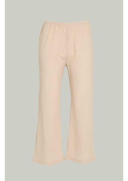 Pantolon Astarı 1960-03 Krem