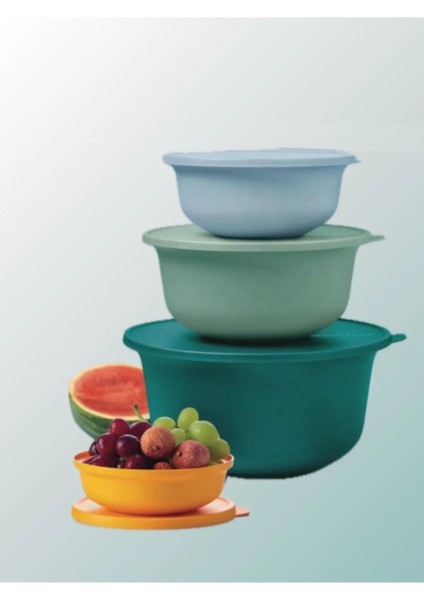 Aloha Set4 Lü