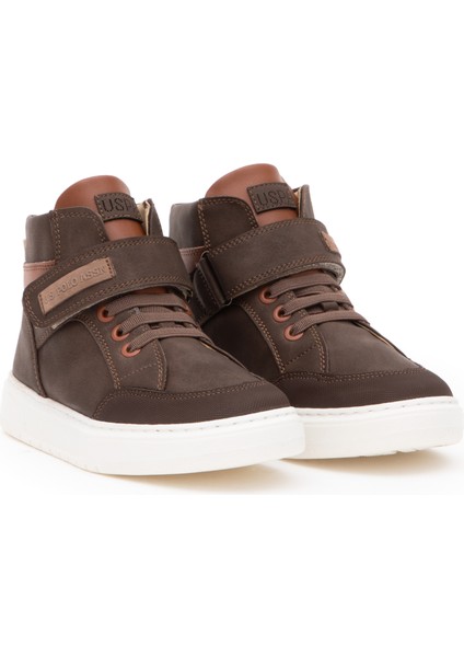 Erkek Çocuk Kahverengi Ayakkabı 50295164-VR029