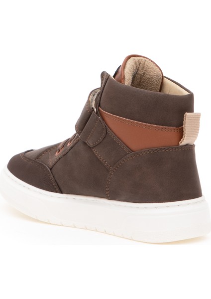 Erkek Çocuk Kahverengi Ayakkabı 50295164-VR029 fırsatları