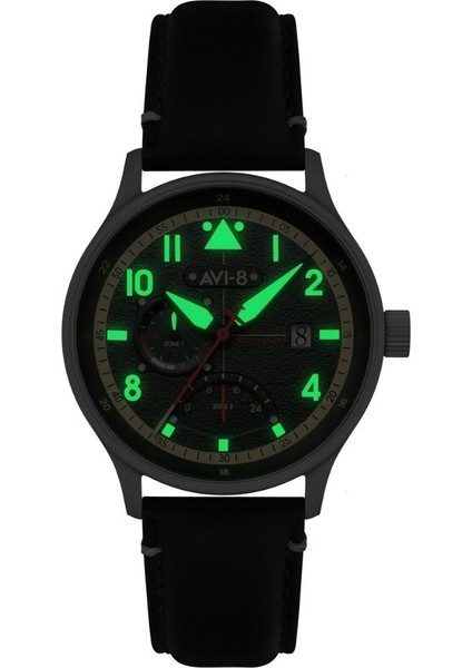 Avı-8 AV-4101-0A Erkek Kol Saati fiyatları