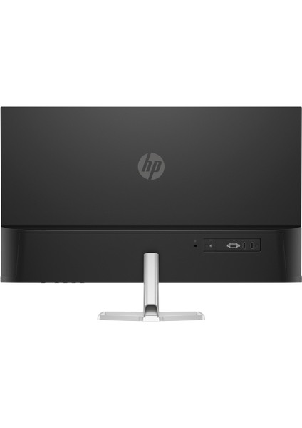 Hp Series 5 27 Inç 527SH 100Hz 5ms (Hdmı + Vga) Fhd IPS Yükseklik Ayarlı Monitör Gümüş 94C50E9