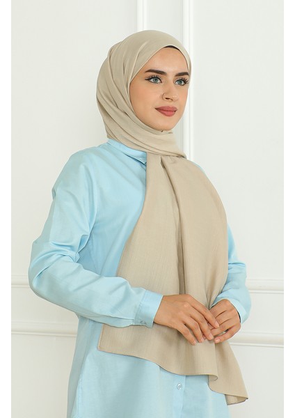 Armül Şal 81076-13 Bej