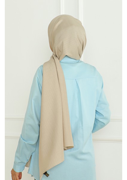 Armül Şal 81076-13 Bej