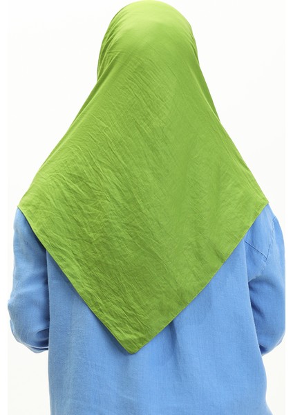 Soft Eşarp 2005-31 Fıstık Yeşili