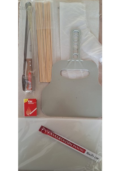 Kesme Tahtalı ve Bıçaklı Piknik Çantası fiyatları