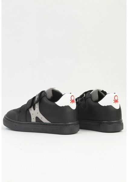 Logo Yazılı Sneaker