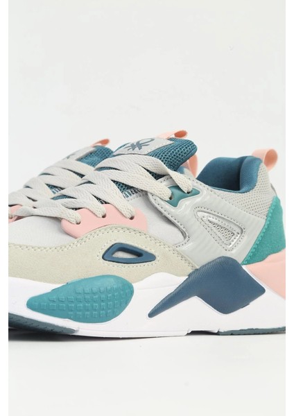 Logolu Sneaker