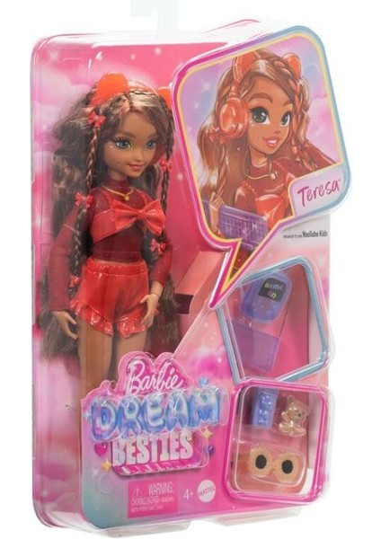 Dream Bestıes Teresa HYC20 HYC23