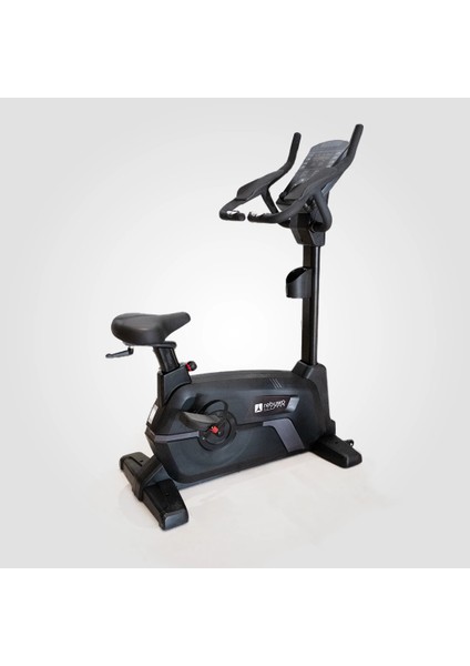 Profesyonel Dikey Kondisyon Bisiklet Spin Bike