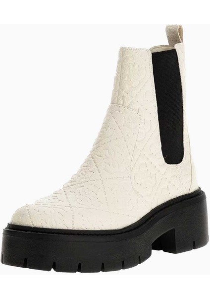 Footwear Logolu Bootie