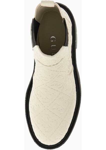 Footwear Logolu Bootie fırsatları