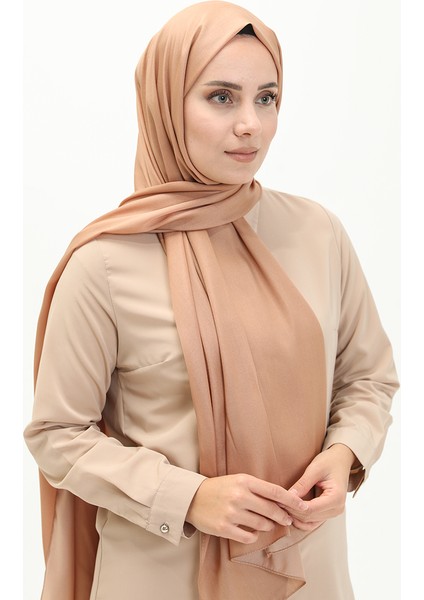 Kristal Şal 1099-22 Camel