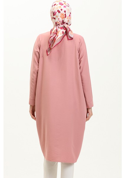 Reglan Kol Tunik 6433-01 Soğan Kabuğu indirimleri