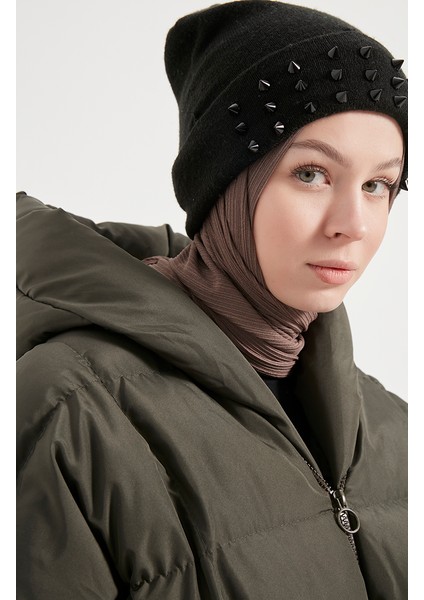 Oversize Dolum Mont 6054-02 Haki