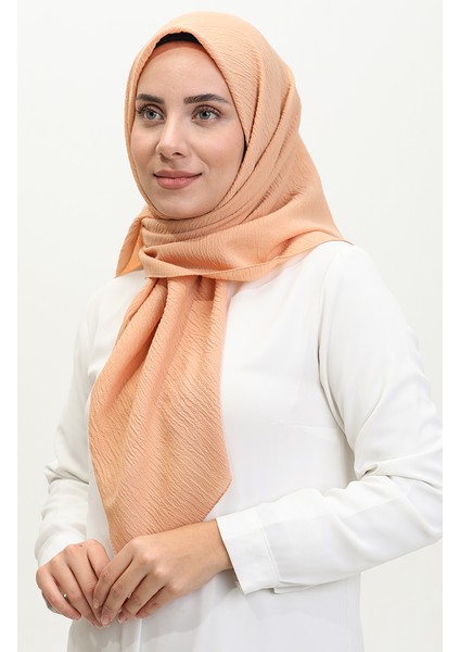 Bürümcük Eşarp 90162-07 Camel