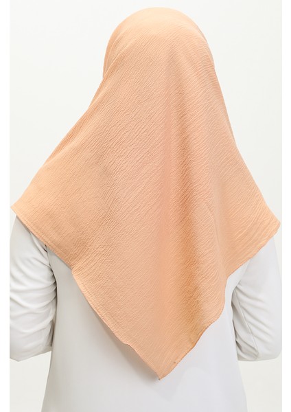 Bürümcük Eşarp 90162-07 Camel