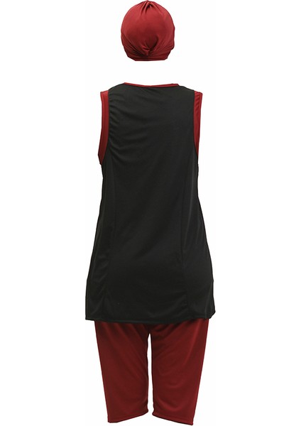 Kolsuz Havuz Mayo 2403-03 Siyah fiyatları