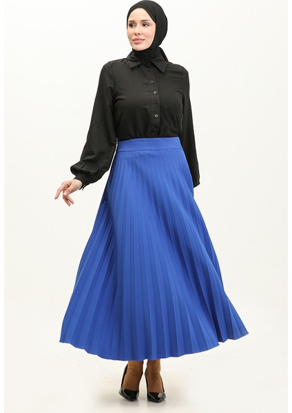 Piliseli Etek 2249-03 Saks fiyatları