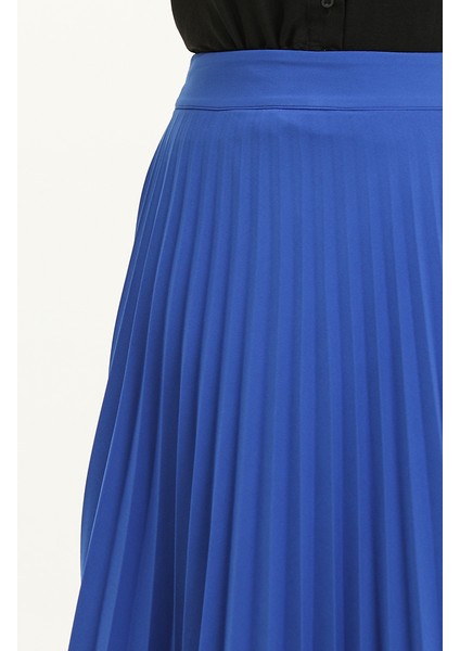 Piliseli Etek 2249-03 Saks modelleri