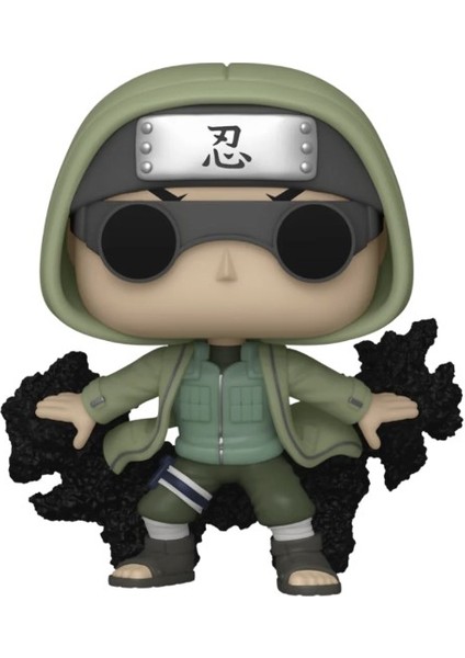 Animation - Naruto Shino
