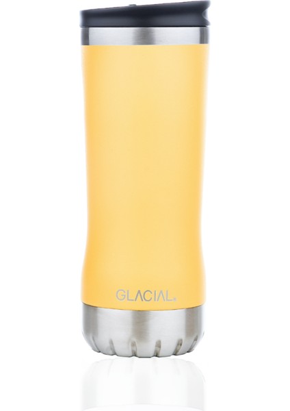 350ML Matara Mat Sarı