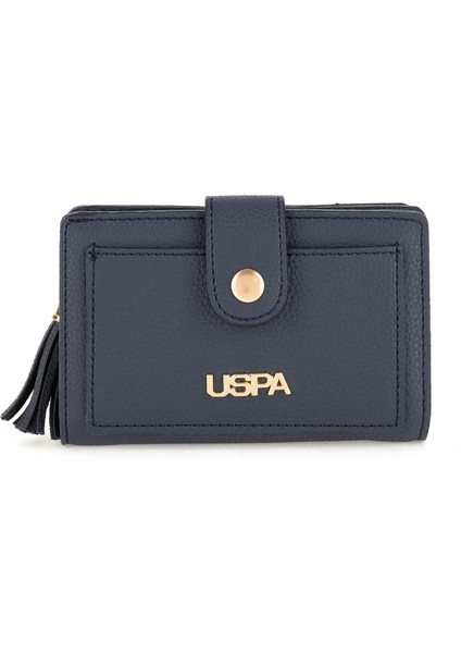 U.S. Polo Assn. Kadın Lacivert Aksesuar 50295135-Vr033