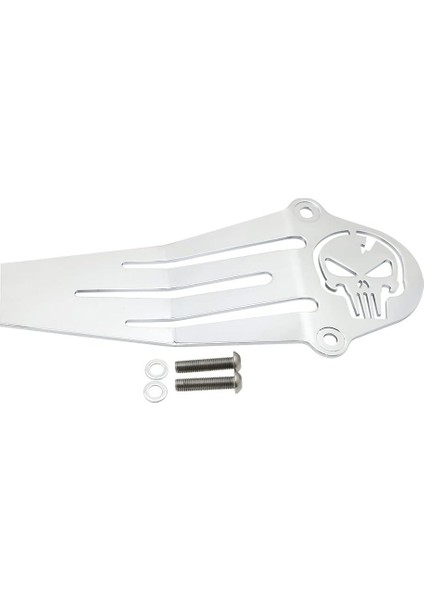 Yamaha Dragstar Krom Tahrik Mili Kapağı Izgarası 650 1100 XVS650 DS110 Classic Custom ile Uyumlu