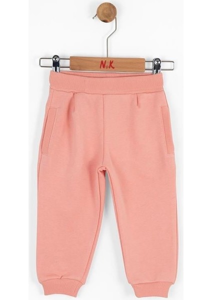 Kız Çocuk Deco Pantolon