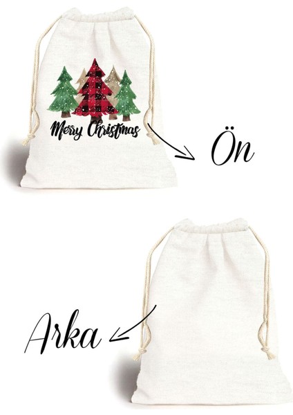 Tekno Trust Zürafa Figürlü Oyuncak Çamaşır Saklama Torbası Isimli Çok Amaçlı Çanta 20X30CM Ebat fiyatları