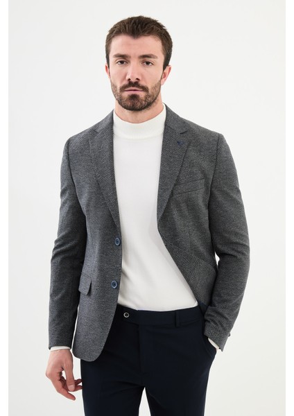 Ceket Mono Yaka modelleri