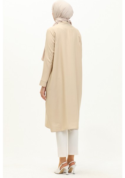 Reglan Kol Tunik 6433-22 Taş indirimleri