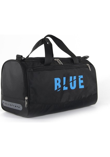 Spor & Seyahat Çantası PLVLZ60021-BLUE fiyatları