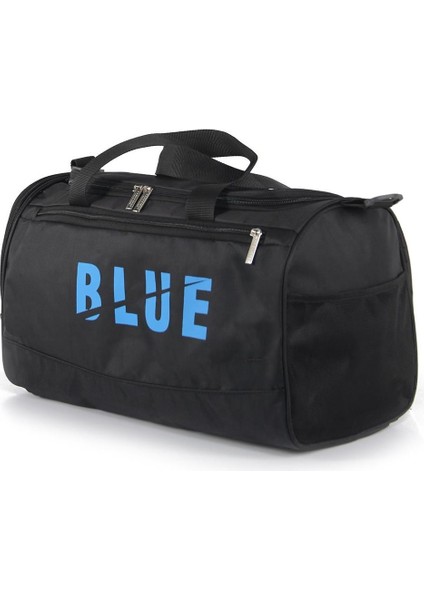 Spor & Seyahat Çantası PLVLZ60021-BLUE modelleri