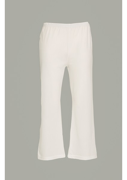 Pantolon Astarı 1960-02 Beyaz