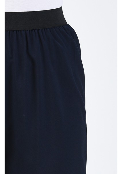 Viskon Yürüyüş Pantolonu 6434-01 Lacivert fırsatları