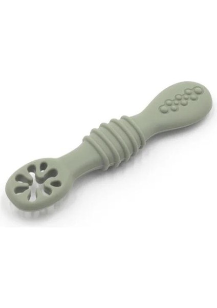 Pirinç Gevreği Besleme Pirinç Kaşığı Bebek Eğitim Tamamlayıcı Gıda Sofra Takımı Çeşitli Renklerde Mevcuttur (Yurt Dışından) modelleri