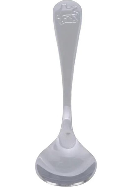 Yemek Yemeyi Öğrenen Çocuklar Için Taşınabilir Tabaklar, Paslanmaz Çelik Çay Kaşığı, Kaşık, Çatal, Bıçak, Sofra Takımı (Yurt Dışından)