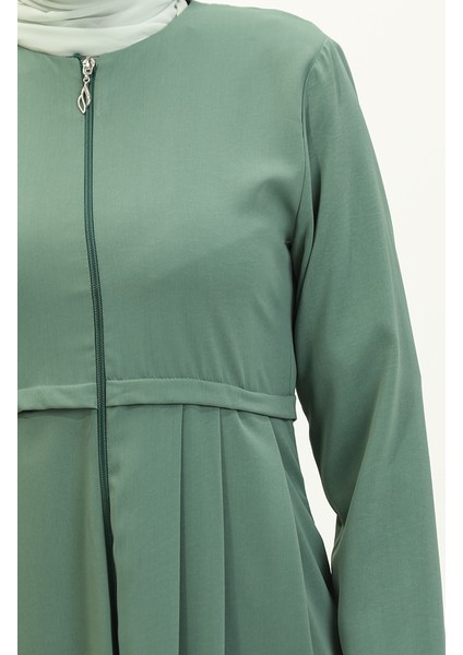 Pileli Ferace 4526-03 Çağla Yeşili fırsatları